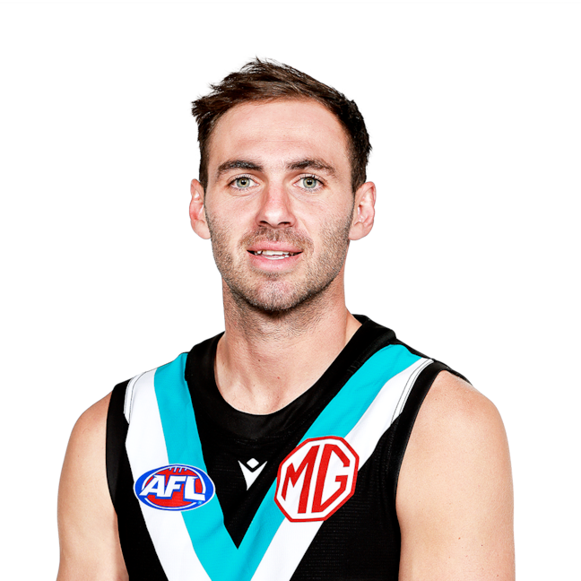 Jeremy Finlayson profile picture